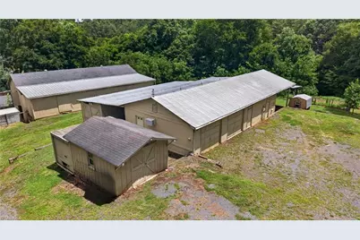 4262 Nc Highway 49 S, Asheboro, NC 27205 - Photo 26