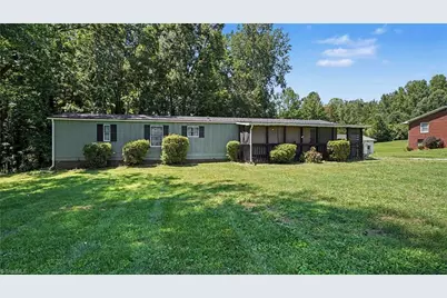326 Hudson Road, Midway, NC 27107 - Photo 2