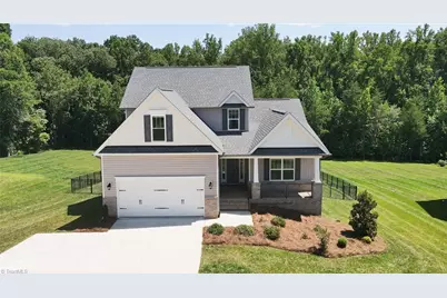 7714 Sedgewick Ridge Road, Lewisville, NC 27023 - Photo 4