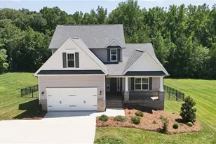 7714 Sedgewick Ridge Rd, Lewisville, NC 27023 - Photo 4