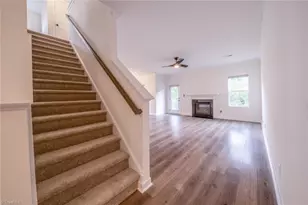 7714 Sedgewick Ridge Rd, Lewisville, NC 27023 - Photo 16