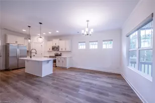 7714 Sedgewick Ridge Rd, Lewisville, NC 27023 - Photo 20