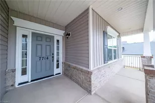 7714 Sedgewick Ridge Rd, Lewisville, NC 27023 - Photo 6