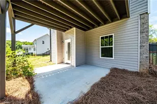 7714 Sedgewick Ridge Rd, Lewisville, NC 27023 - Photo 38