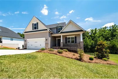 7714 Sedgewick Ridge Road, Lewisville, NC 27023 - Photo 2