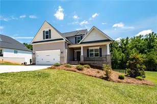 7714 Sedgewick Ridge Rd, Lewisville, NC 27023 - Photo 2