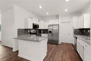 6193 Tri County Dr, Gibsonville, NC 27249 - Photo 6