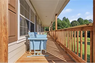 6193 Tri-County Drive, Gibsonville, NC 27249 - Photo 2