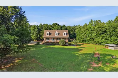 6193 Tri-County Drive, Gibsonville, NC 27249 - Photo 1