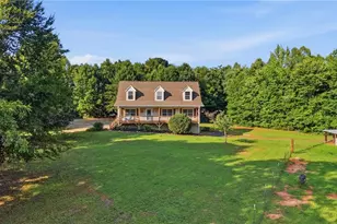 6193 Tri County Dr, Gibsonville, NC 27249 - Photo 1