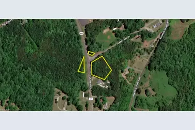 00 Cherry Hill Road, Mocksville, NC 27028 - Photo 1