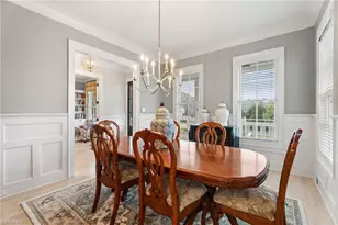 1429 Stable Bend Ln, Winston-Salem, NC 27106 - Photo 10