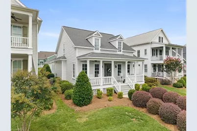 1429 Stable Bend Lane, Winston-Salem, NC 27106 - Photo 46