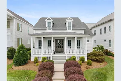1429 Stable Bend Lane, Winston-Salem, NC 27106 - Photo 1