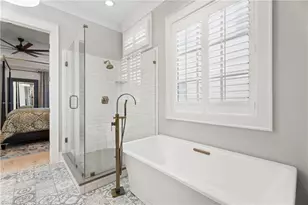 1429 Stable Bend Ln, Winston-Salem, NC 27106 - Photo 28
