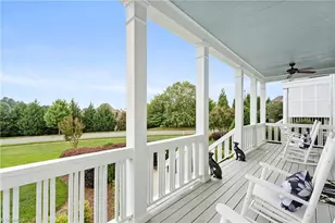 1429 Stable Bend Ln, Winston-Salem, NC 27106 - Photo 4