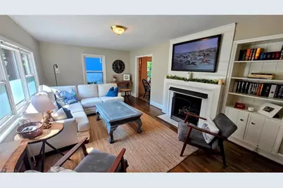 1324 Kenwood Street, Winston-Salem, NC 27103 - Photo 2