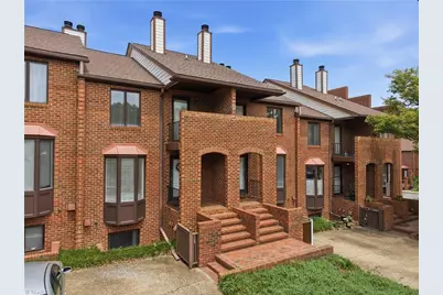 626 Walker Avenue, Greensboro, NC 27401 - Photo 1