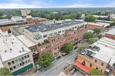 530 N Trade Street #406, Winston-Salem, NC 27101 - Photo 40