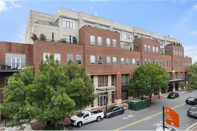 530 N Trade Street #406, Winston-Salem, NC 27101 - Photo 1