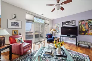 530 N Trade St, Winston-Salem, NC 27101 - Photo 4
