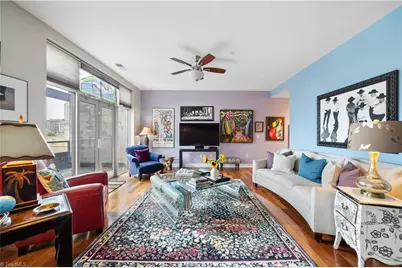 530 N Trade Street #406, Winston-Salem, NC 27101 - Photo 6