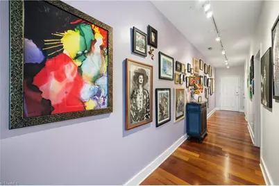 530 N Trade Street #406, Winston-Salem, NC 27101 - Photo 2