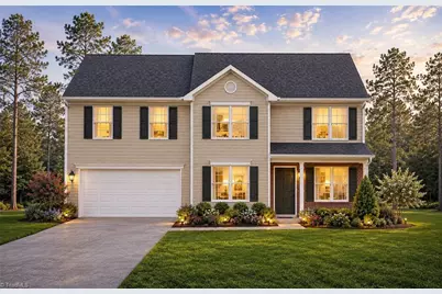 279 Gold Hill Road, Madison, NC 27025 - Photo 2