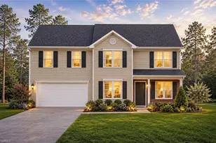 279 Gold Hill Rd, Madison, NC 27025 - Photo 2