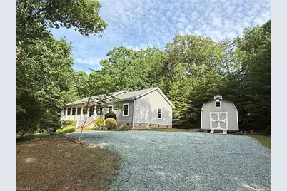 1507 Ridgewood Road, Franklinville, NC 27248 - Photo 2