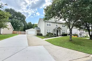 4610 Eagle Rock Rd, Greensboro, NC 27410 - Photo 2