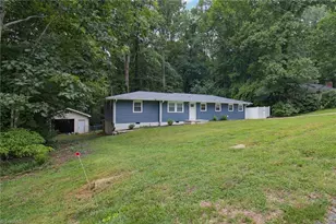 488 Lansdowne Pl, Winston-Salem, NC 27107 - Photo 2