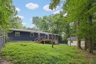 488 Lansdowne Place, Wallburg, NC 27107 - Photo 28