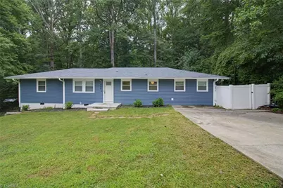 488 Lansdowne Place, Wallburg, NC 27107 - Photo 1