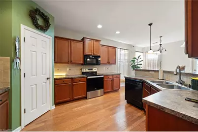1792 Pine Cove Court, Winston-Salem, NC 27127 - Photo 20