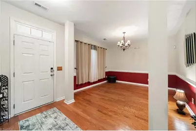 1792 Pine Cove Court, Winston-Salem, NC 27127 - Photo 6