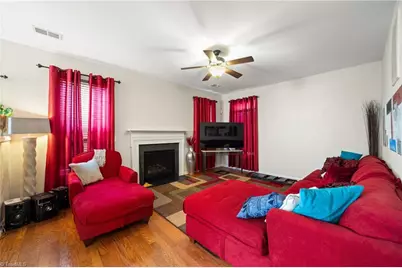 1792 Pine Cove Court, Winston-Salem, NC 27127 - Photo 10