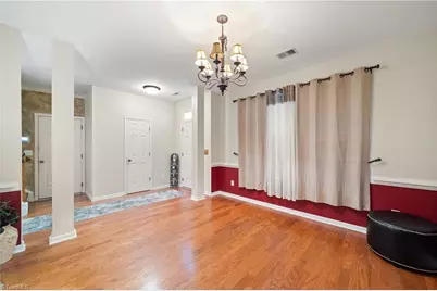 1792 Pine Cove Court, Winston-Salem, NC 27127 - Photo 8