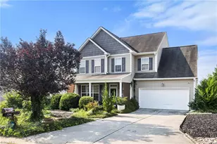 1792 Pine Cove Ct, Winston-Salem, NC 27127 - Photo 1