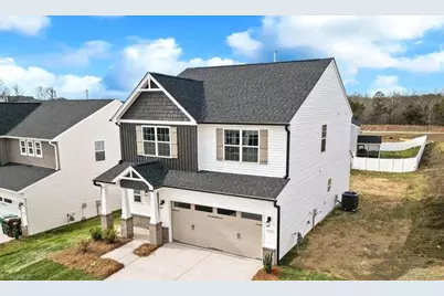 5397 Salem Woods Drive, Graham, NC 27253 - Photo 2