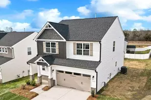 5397 Salem Woods Dr, Graham, NC 27253 - Photo 2