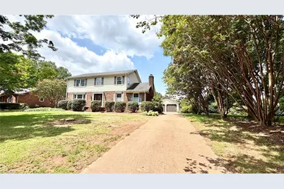 4109 Windlestraw Lane, Greensboro, NC 27410 - Photo 40