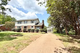 4109 Windlestraw Ln, Greensboro, NC 27410 - Photo 40