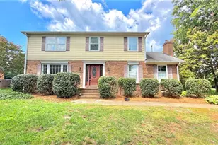 4109 Windlestraw Ln, Greensboro, NC 27410 - Photo 2