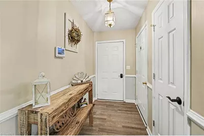 1848 Woodglo Drive, Asheboro, NC 27205 - Photo 4