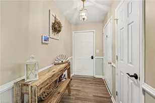 1848 Woodglo Dr, Asheboro, NC 27205 - Photo 2