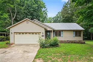 1848 Woodglo Dr, Asheboro, NC 27205 - Photo 1