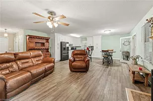1848 Woodglo Dr, Asheboro, NC 27205 - Photo 4