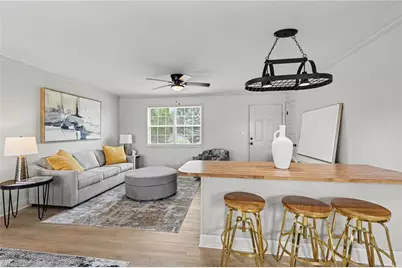 2505 Banner Whitehead Road, Sophia, NC 27350 - Photo 6