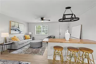 2505 Banner Whitehead Rd, Sophia, NC 27350 - Photo 6